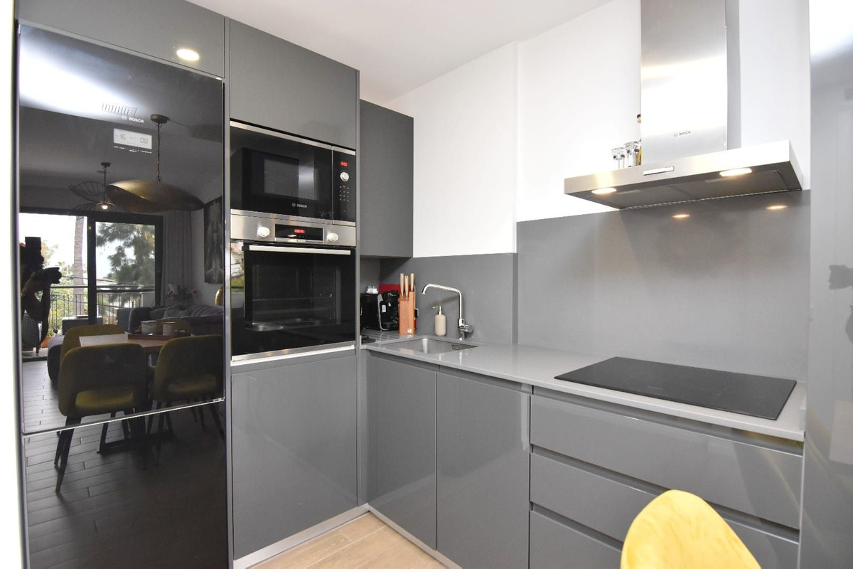 Appartement te koop in Benalmadena Pueblo | 1 slaapkamers H5247697