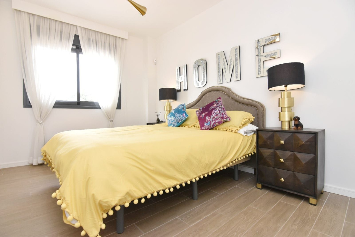 Appartement te koop in Benalmadena Pueblo | 1 slaapkamers H5247697