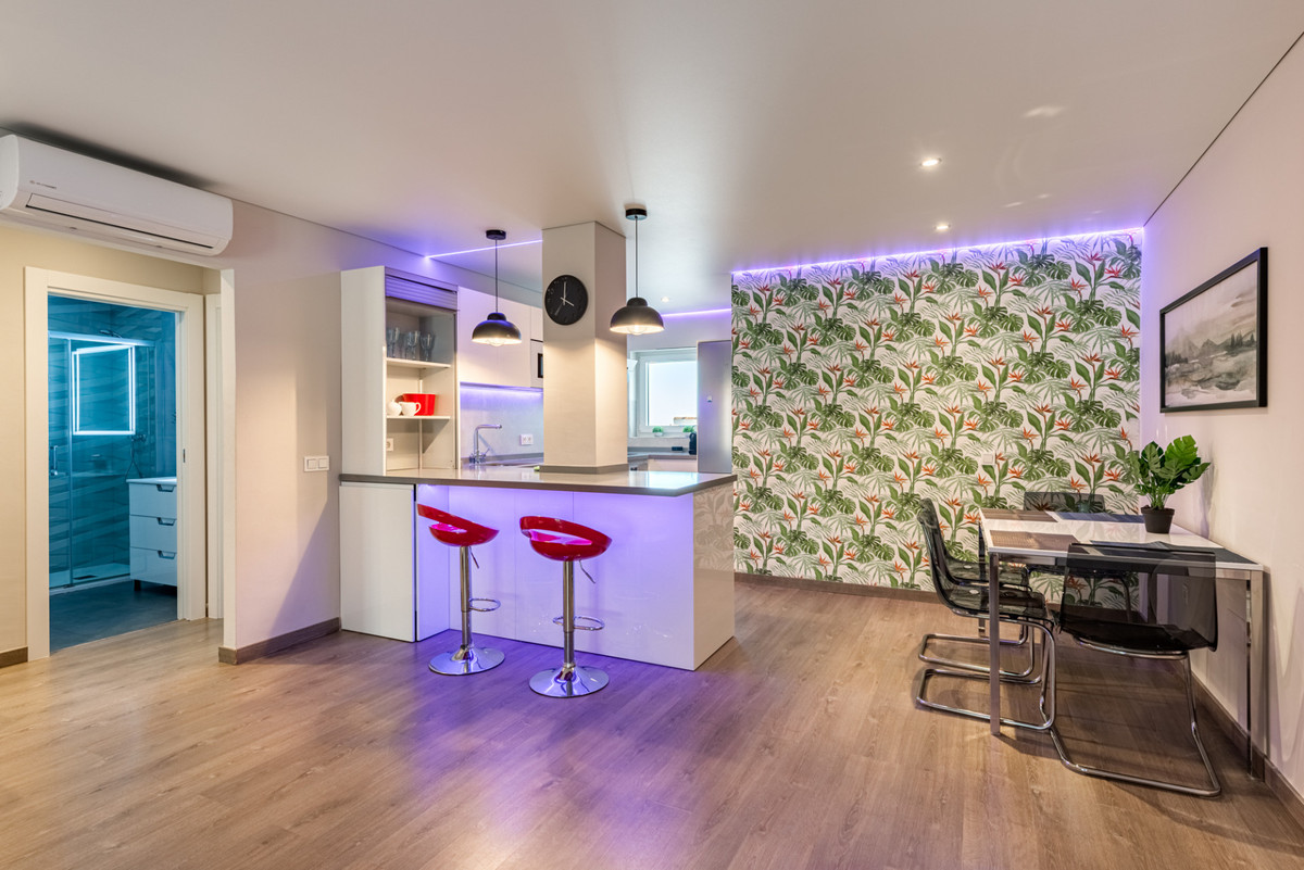 Appartement te koop in Benalmadena Pueblo | 2 slaapkamers H5258419