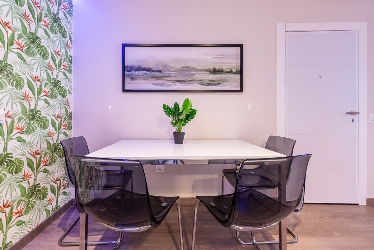 Appartement te koop in Benalmadena Pueblo | 2 slaapkamers H5258419