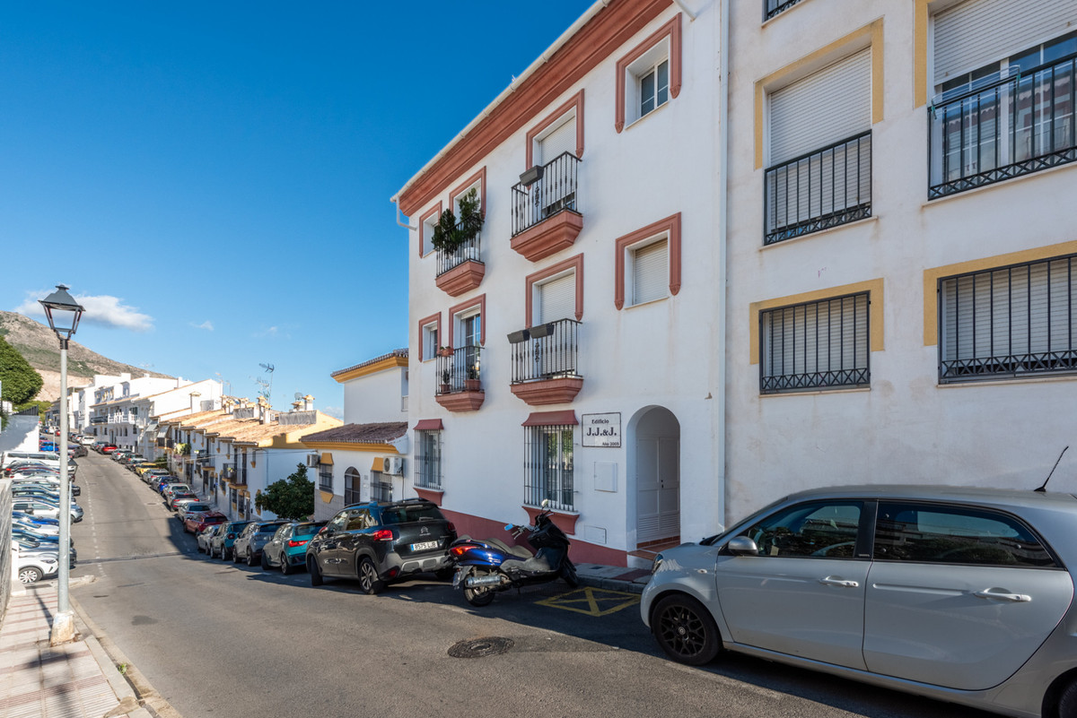 Appartement te koop in Benalmadena Pueblo | 2 slaapkamers H5258419