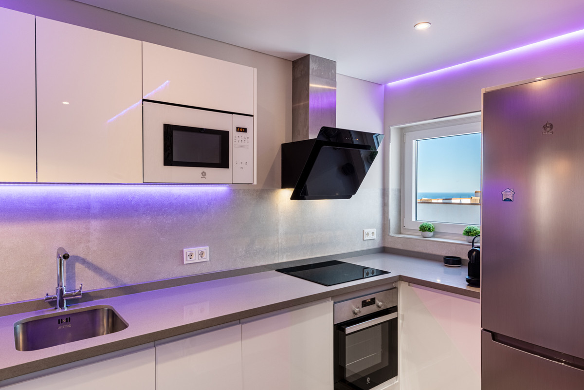 Appartement te koop in Benalmadena Pueblo | 2 slaapkamers H5258419