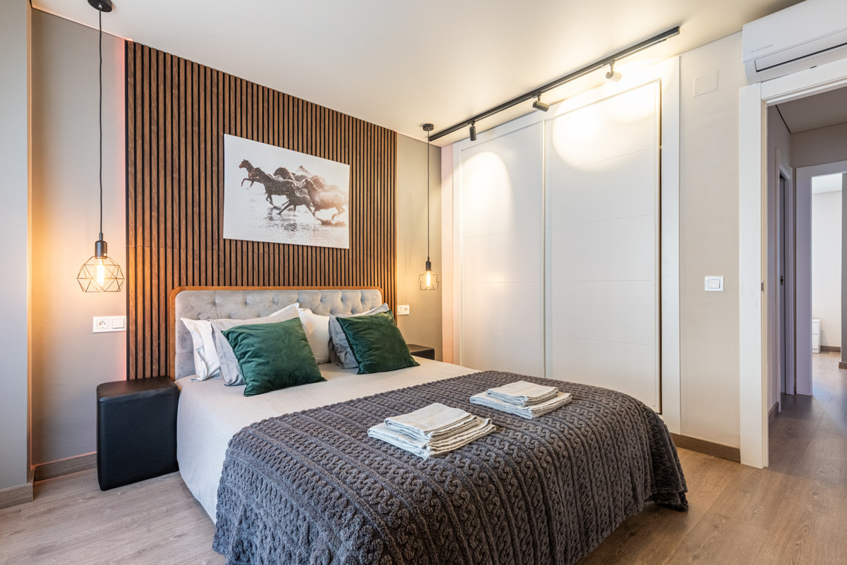 Appartement te koop in Benalmadena Pueblo | 2 slaapkamers H5258419