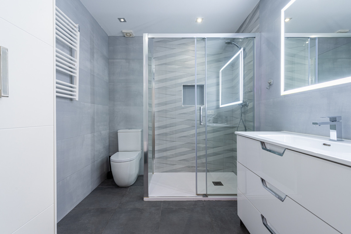 Appartement te koop in Benalmadena Pueblo | 2 slaapkamers H5258419