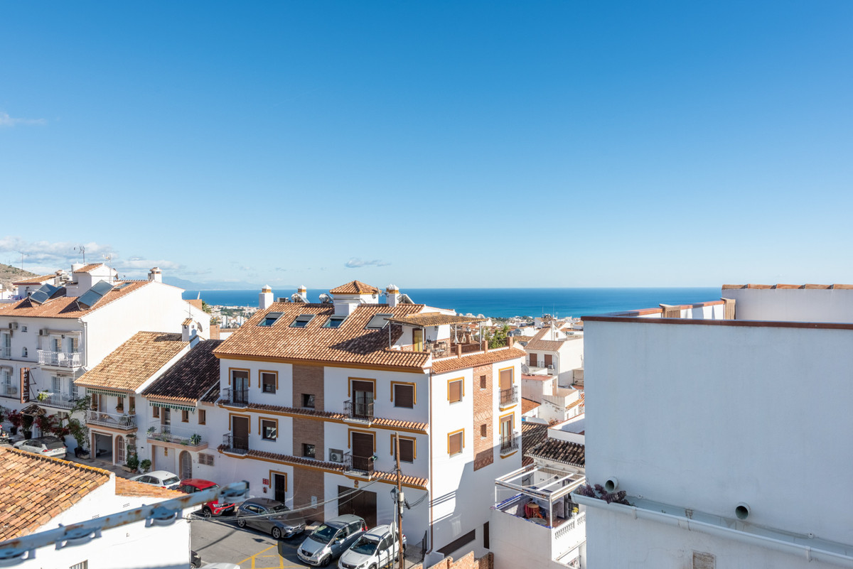 Appartement te koop in Benalmadena Pueblo | 2 slaapkamers H5258419
