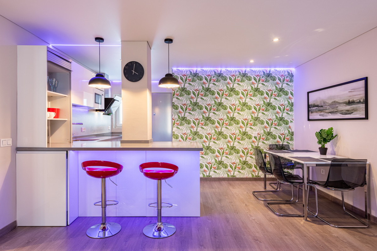 Appartement te koop in Benalmadena Pueblo | 2 slaapkamers H5258419