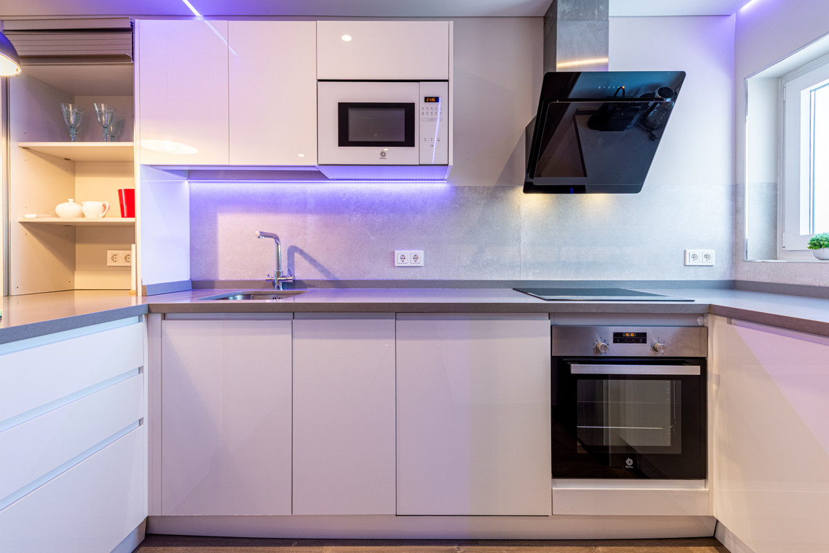 Appartement te koop in Benalmadena Pueblo | 2 slaapkamers H5258419