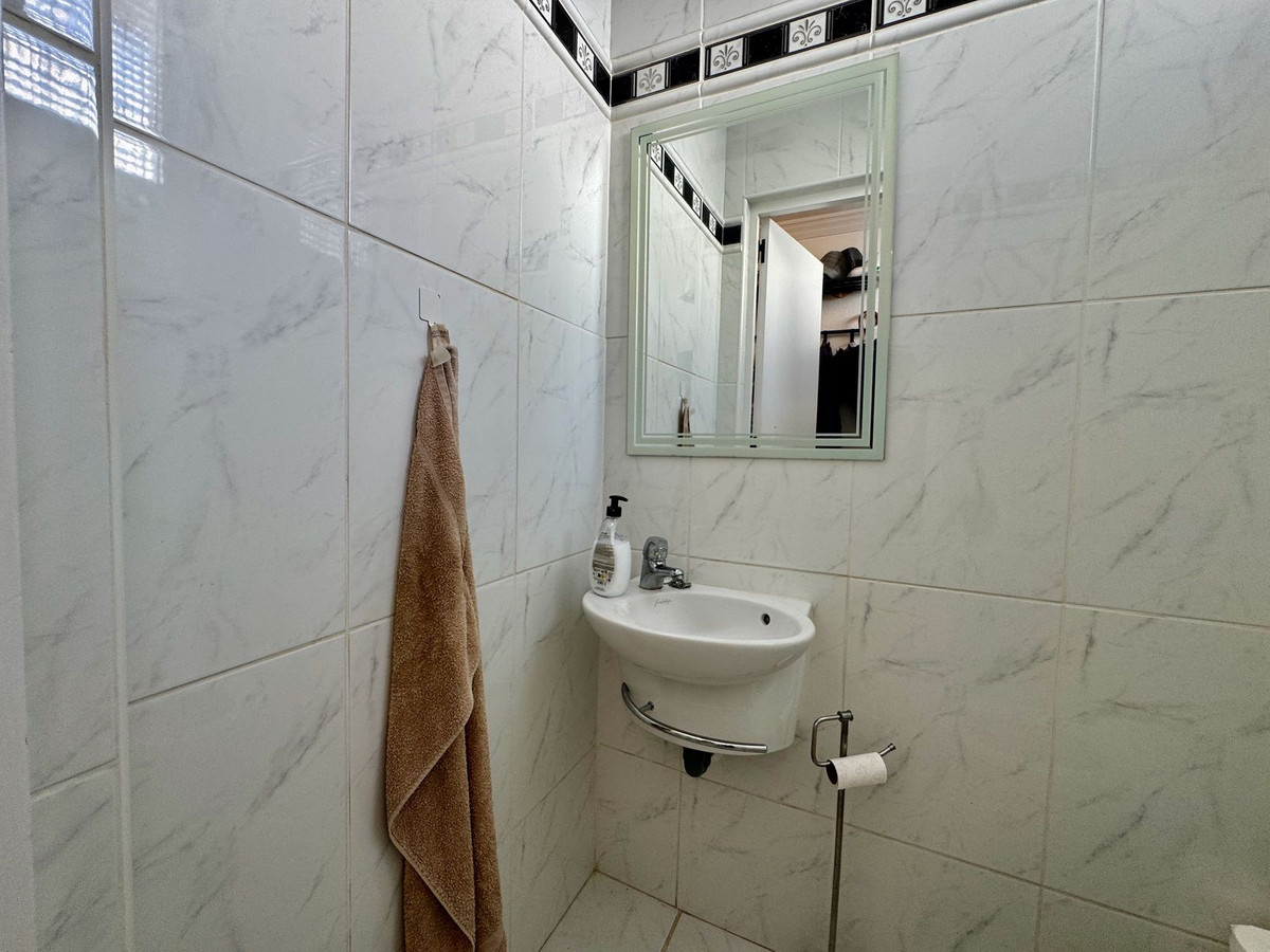 Appartement te koop in Benalmadena Pueblo | 2 slaapkamers H5264965