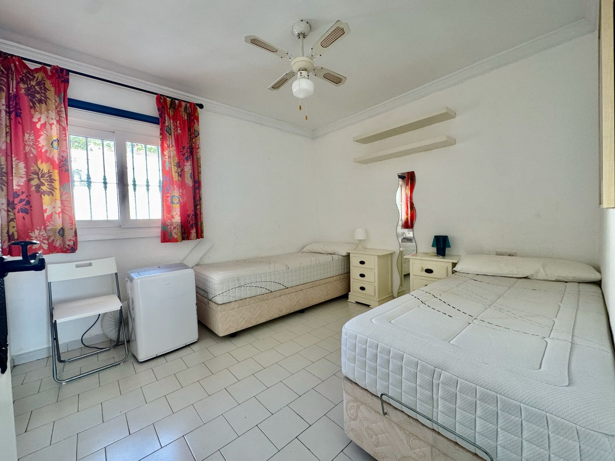 Appartement te koop in Benalmadena Pueblo | 2 slaapkamers H5264965