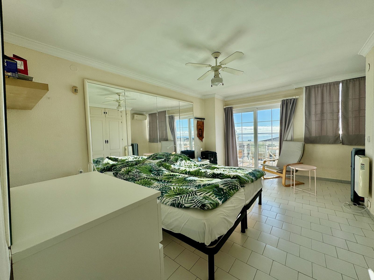 Appartement te koop in Benalmadena Pueblo | 2 slaapkamers H5264965