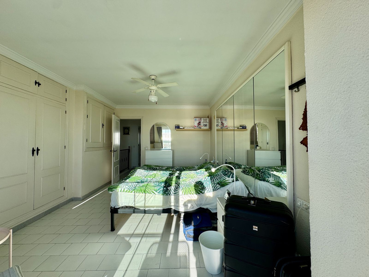 Appartement te koop in Benalmadena Pueblo | 2 slaapkamers H5264965