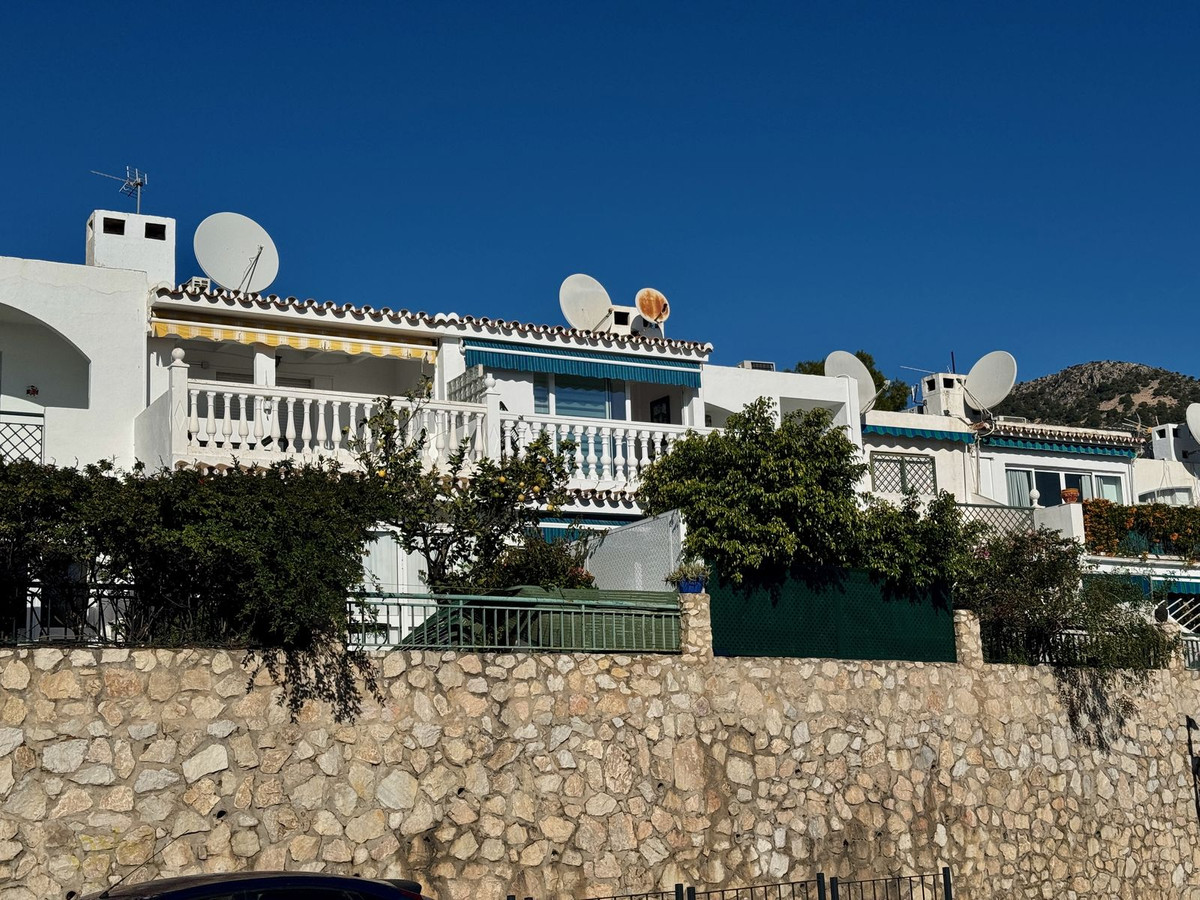 Appartement te koop in Benalmadena Pueblo | 2 slaapkamers H5264965