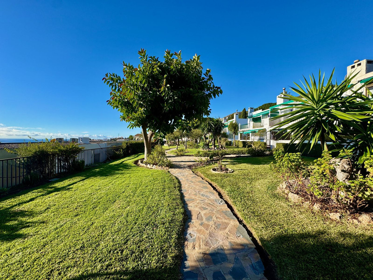 Appartement te koop in Benalmadena Pueblo | 2 slaapkamers H5264965