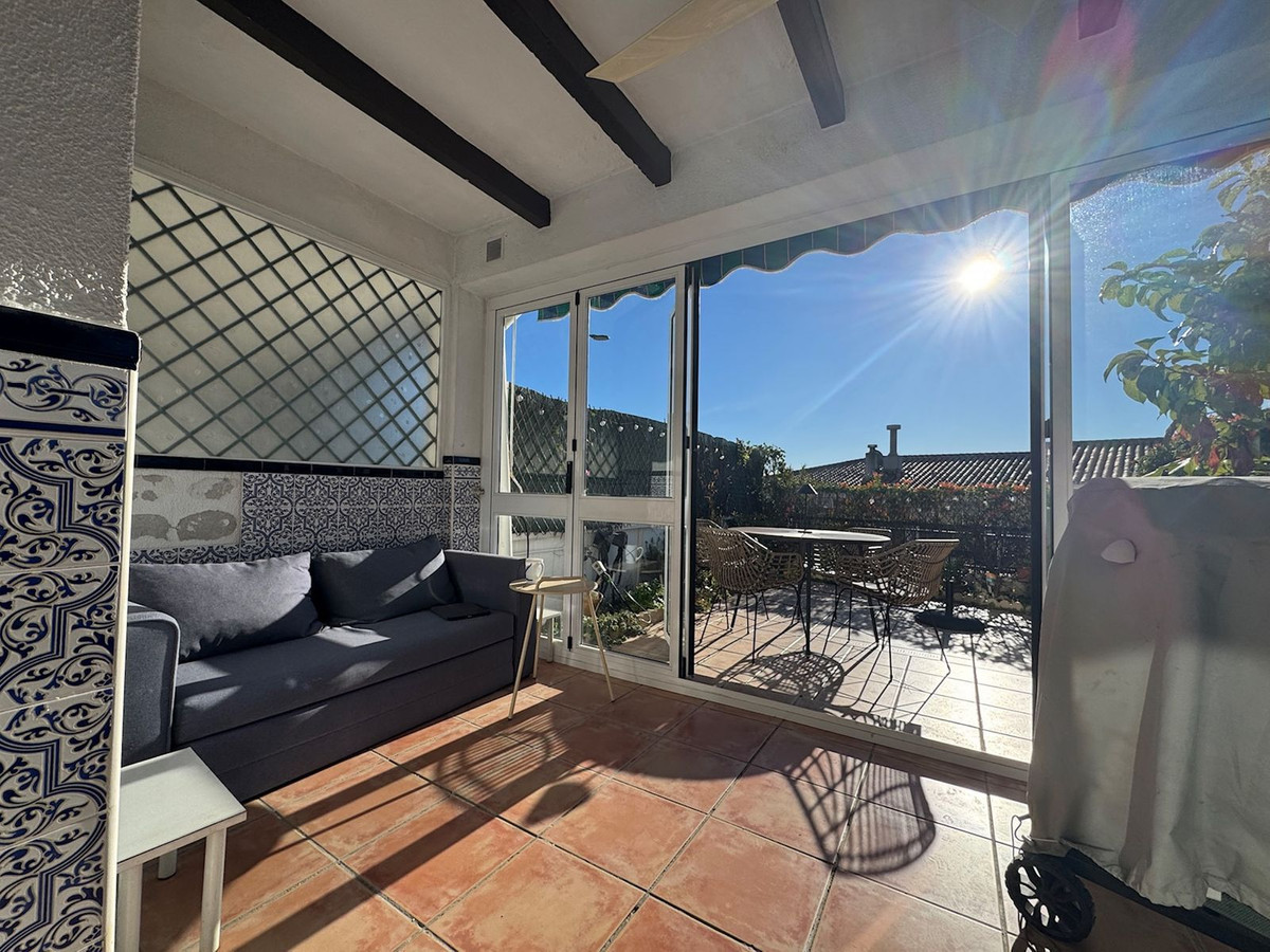 Appartement te koop in Benalmadena Pueblo | 2 slaapkamers H5264965