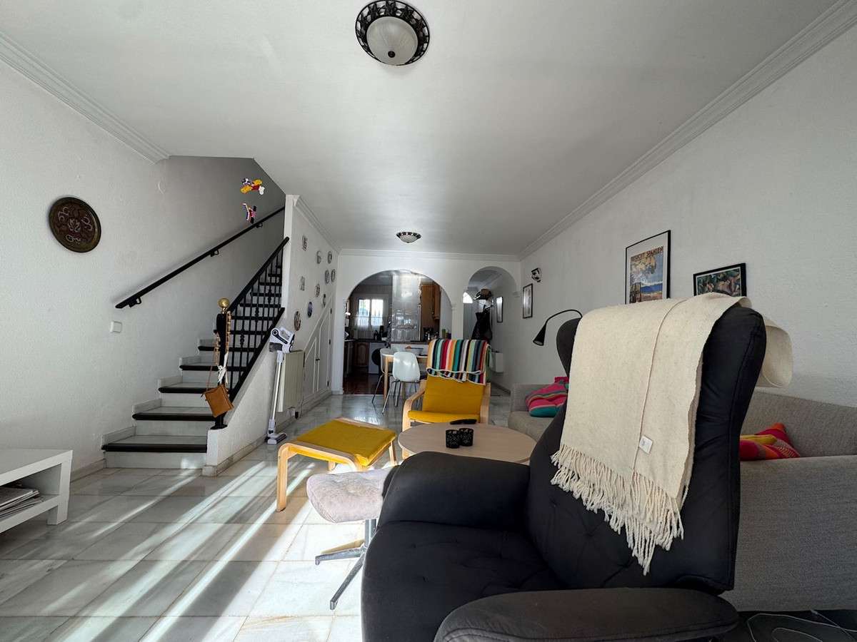 Appartement te koop in Benalmadena Pueblo | 2 slaapkamers H5264965