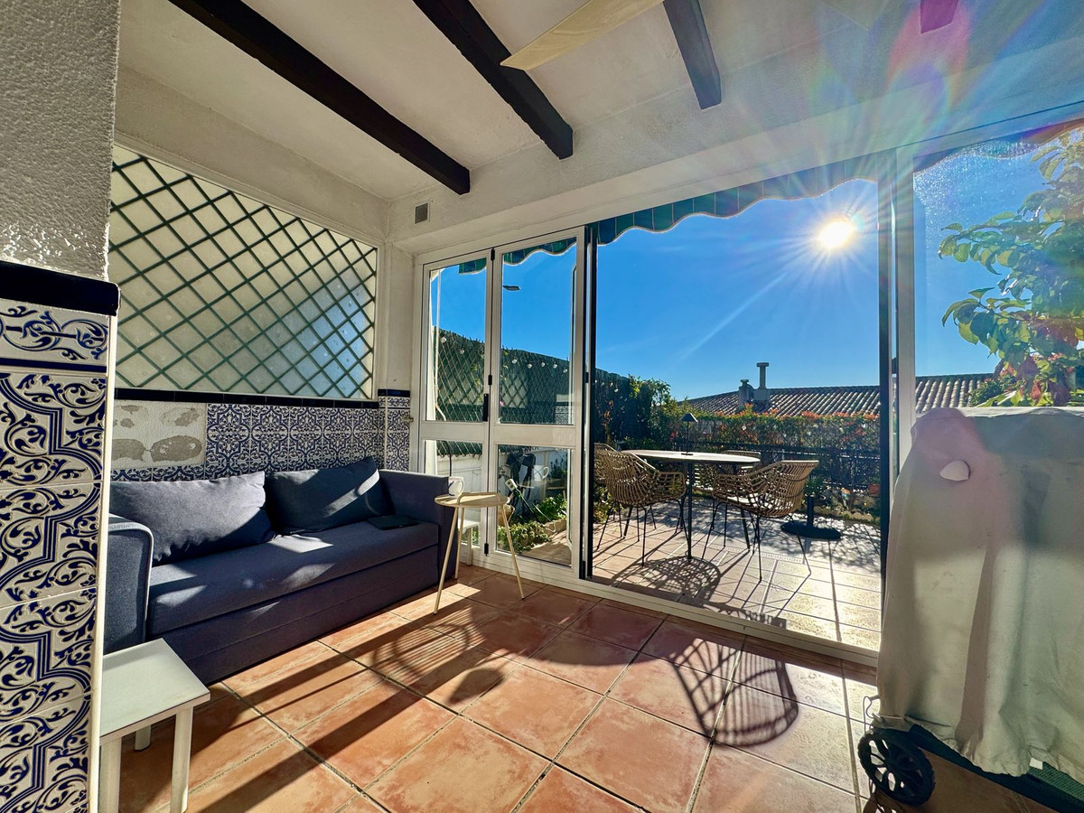 Appartement te koop in Benalmadena Pueblo | 2 slaapkamers H5264965