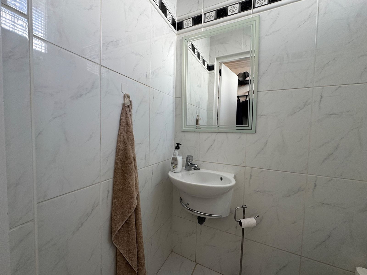 Appartement te koop in Benalmadena Pueblo | 2 slaapkamers H5264965