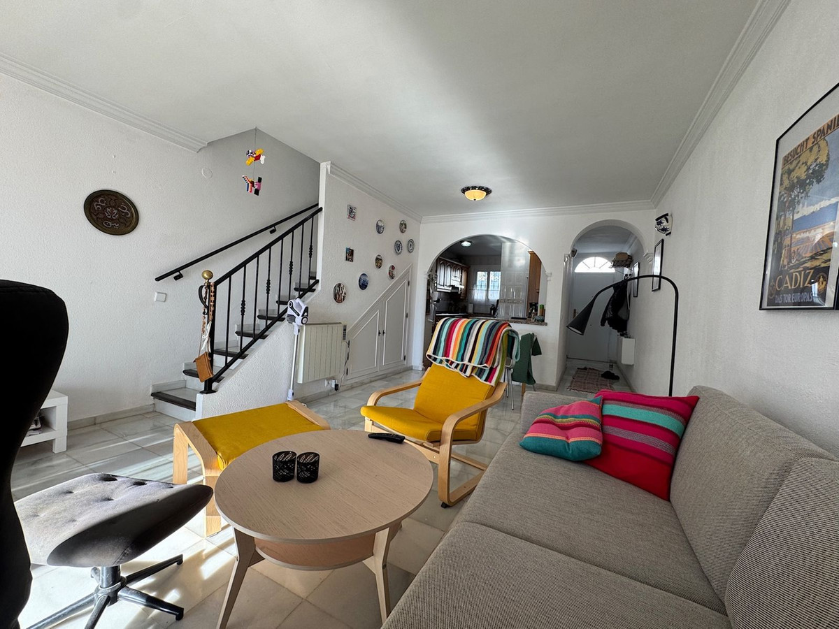Appartement te koop in Benalmadena Pueblo | 2 slaapkamers H5264965