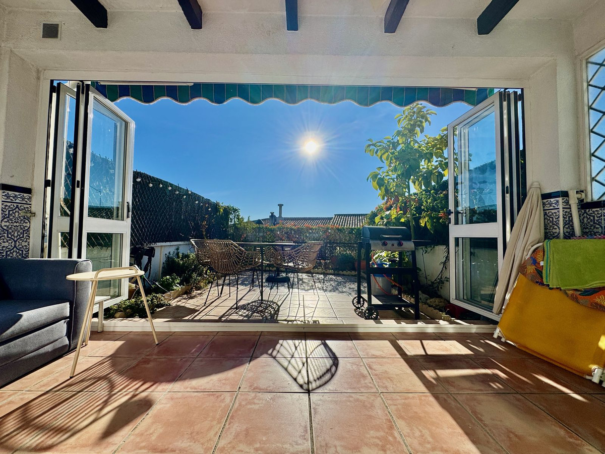 Appartement te koop in Benalmadena Pueblo | 2 slaapkamers H5264965