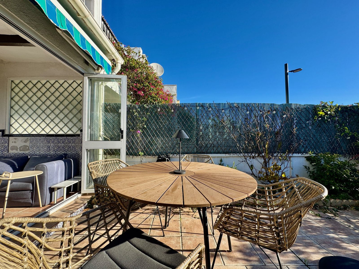 Appartement te koop in Benalmadena Pueblo | 2 slaapkamers H5264965