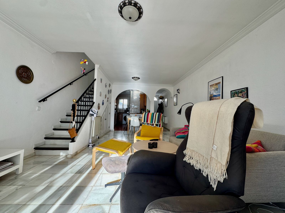 Appartement te koop in Benalmadena Pueblo | 2 slaapkamers H5264965