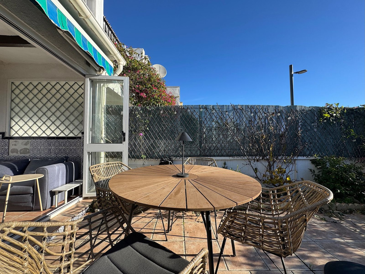 Appartement te koop in Benalmadena Pueblo | 2 slaapkamers H5264965