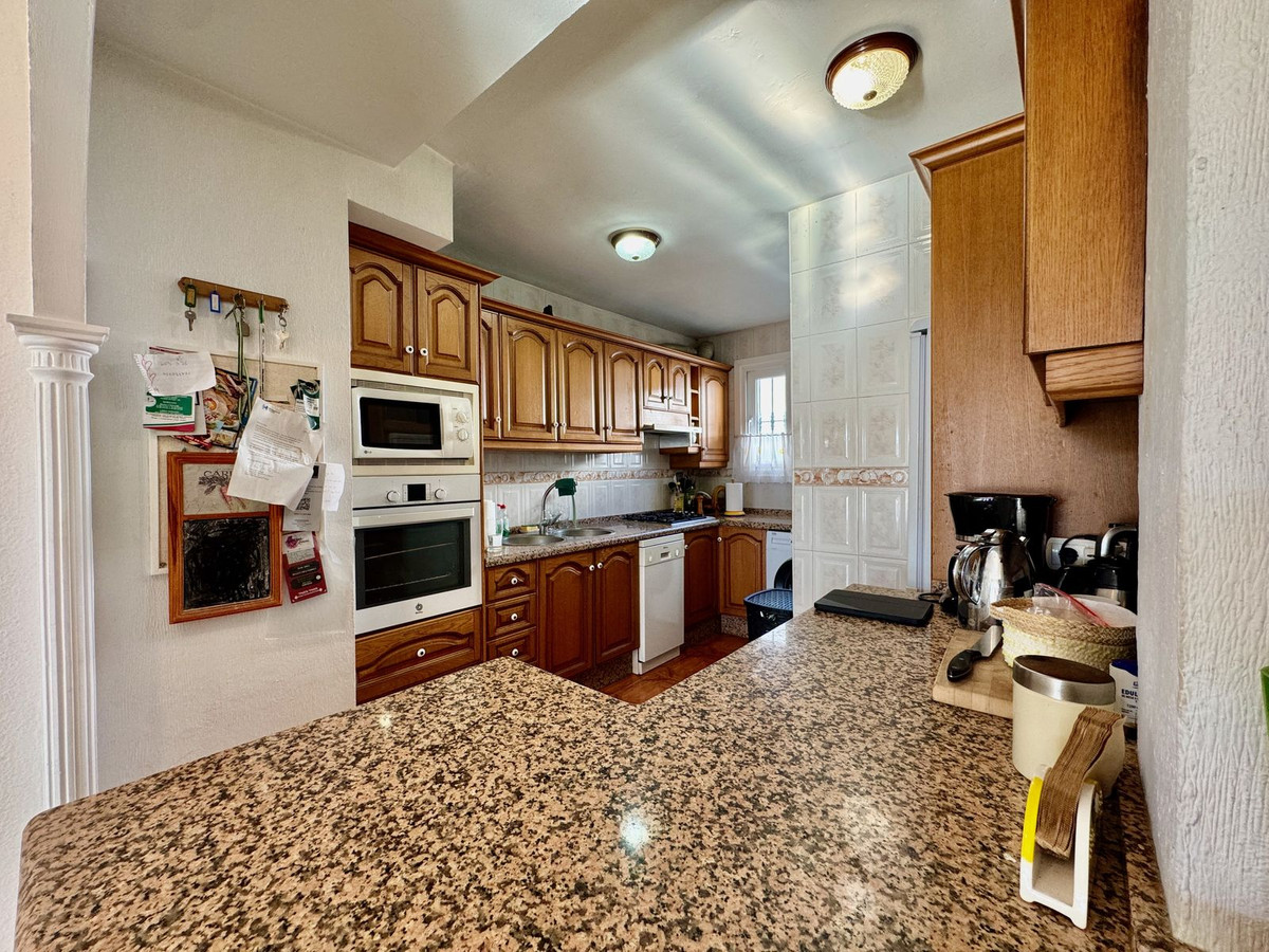 Appartement te koop in Benalmadena Pueblo | 2 slaapkamers H5264965