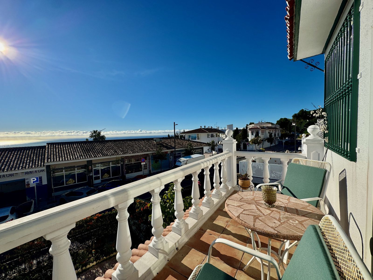 Appartement te koop in Benalmadena Pueblo | 2 slaapkamers H5264965