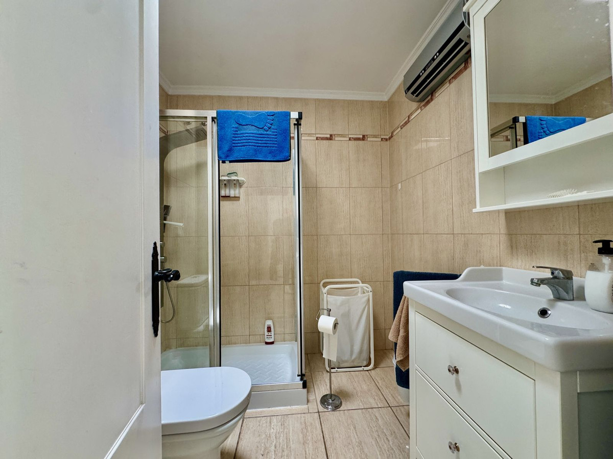 Appartement te koop in Benalmadena Pueblo | 2 slaapkamers H5264965