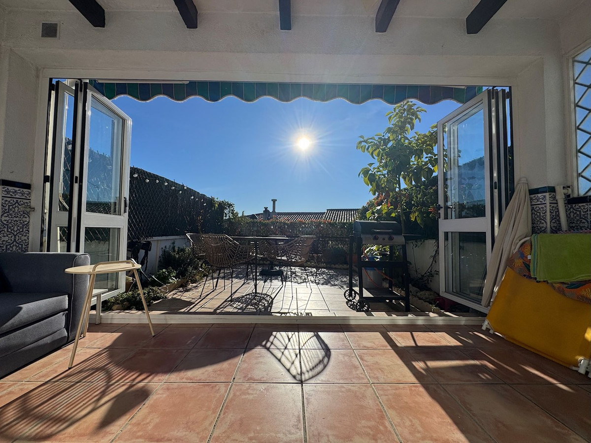 Appartement te koop in Benalmadena Pueblo | 2 slaapkamers H5264965