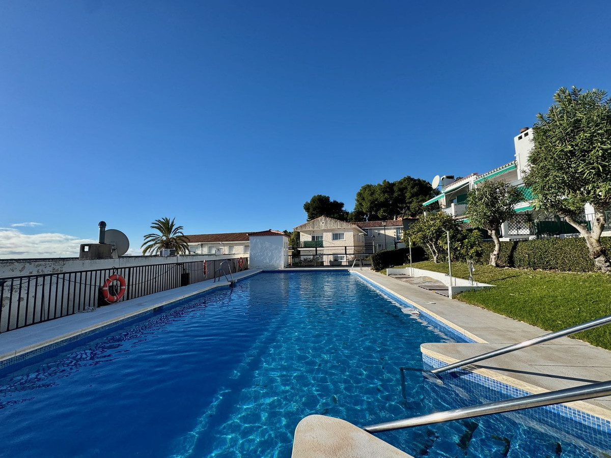 Appartement te koop in Benalmadena Pueblo | 2 slaapkamers H5264965