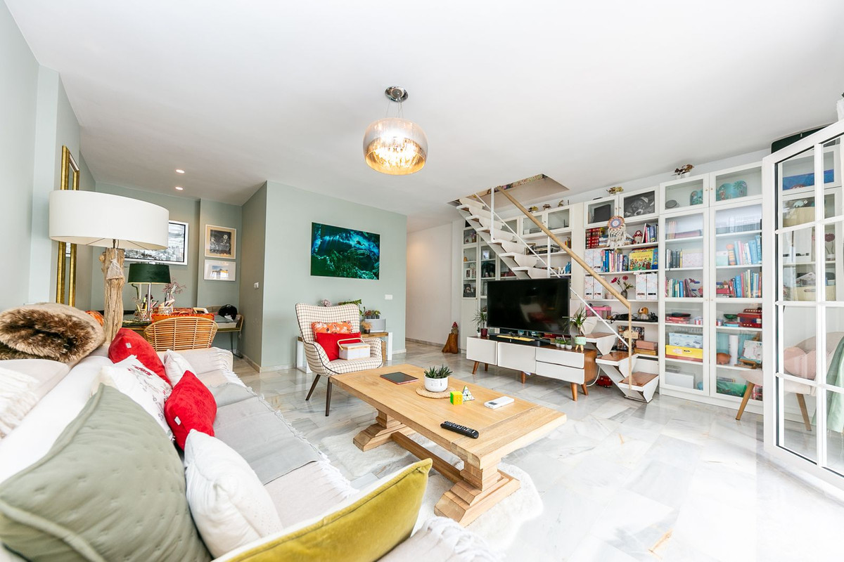 Appartement te koop in Benalmadena Pueblo | 2 slaapkamers H5283067