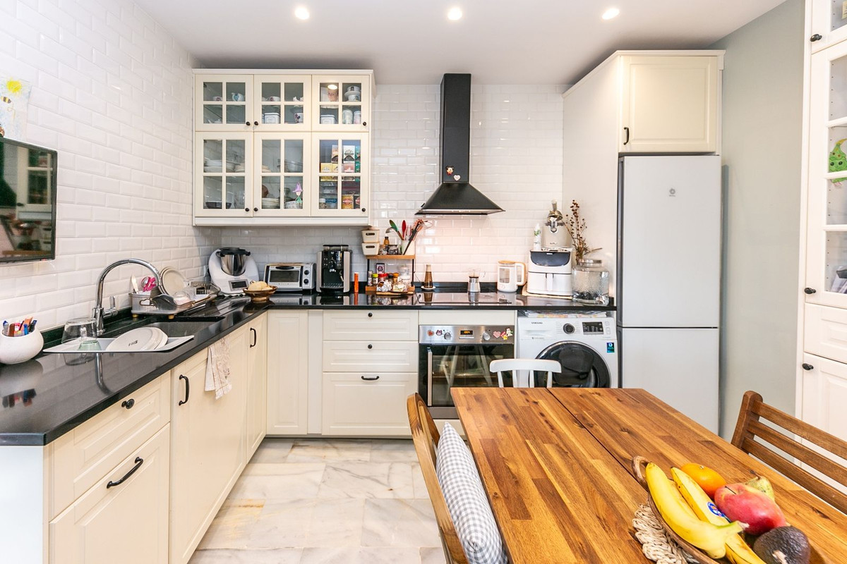 Appartement te koop in Benalmadena Pueblo | 2 slaapkamers H5283067