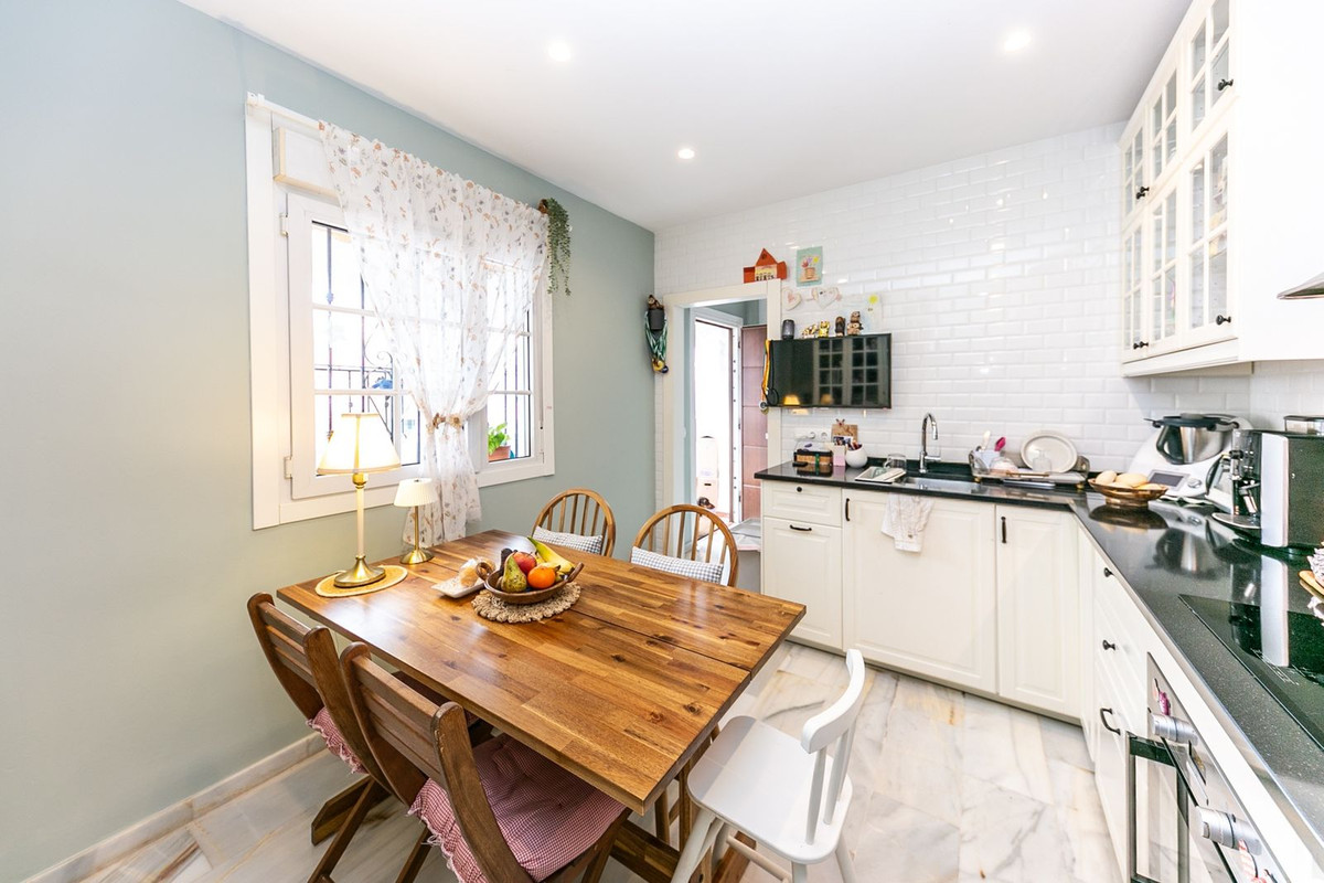 Appartement te koop in Benalmadena Pueblo | 2 slaapkamers H5283067