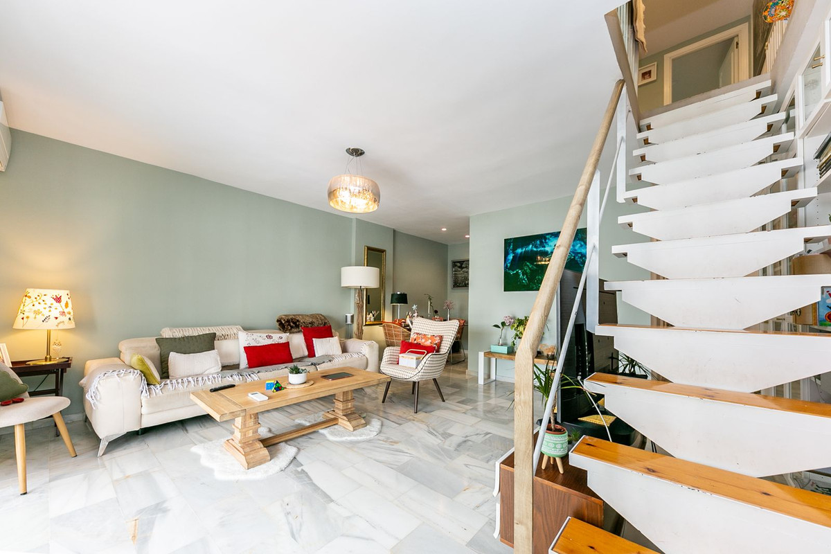 Appartement te koop in Benalmadena Pueblo | 2 slaapkamers H5283067