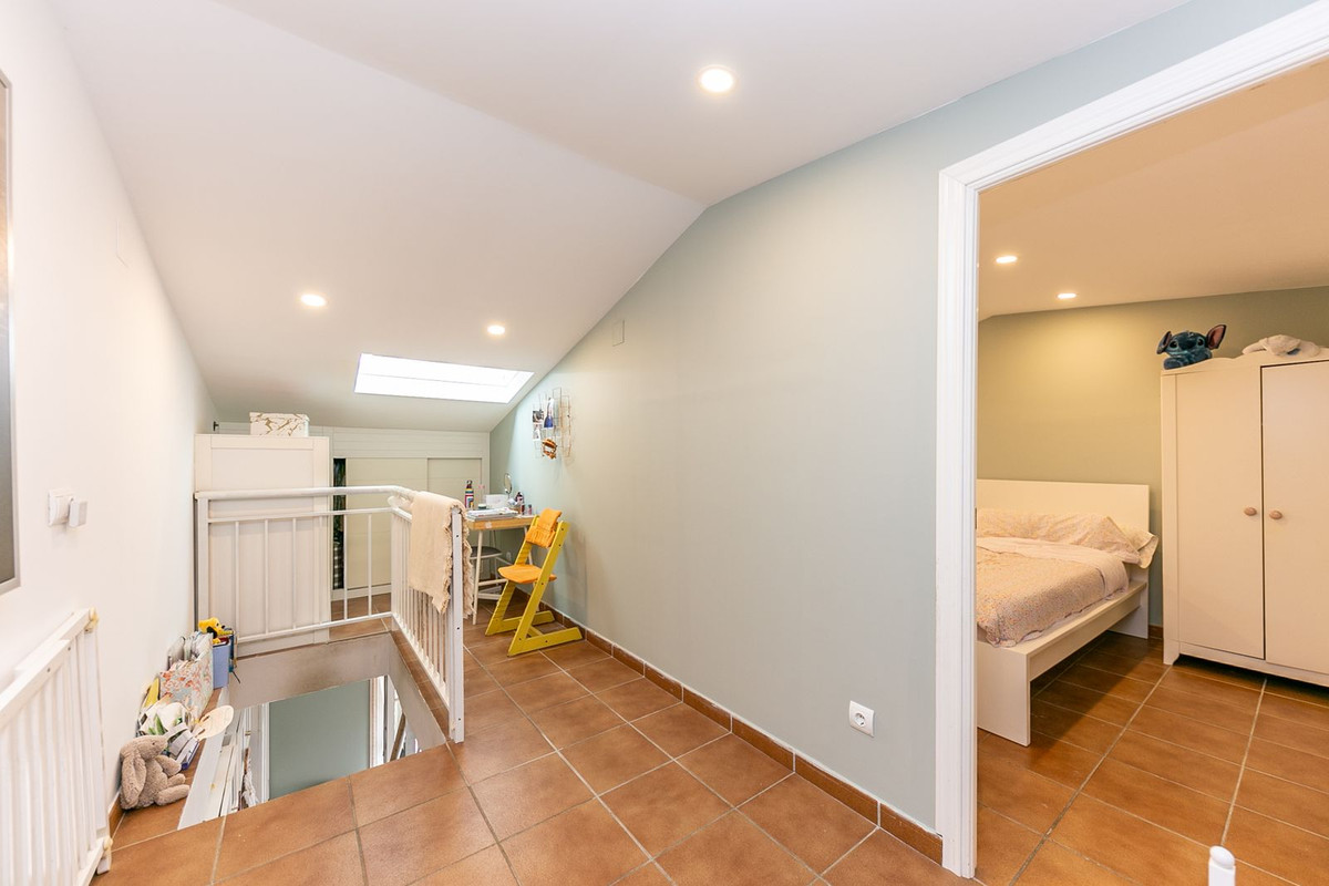 Appartement te koop in Benalmadena Pueblo | 2 slaapkamers H5283067