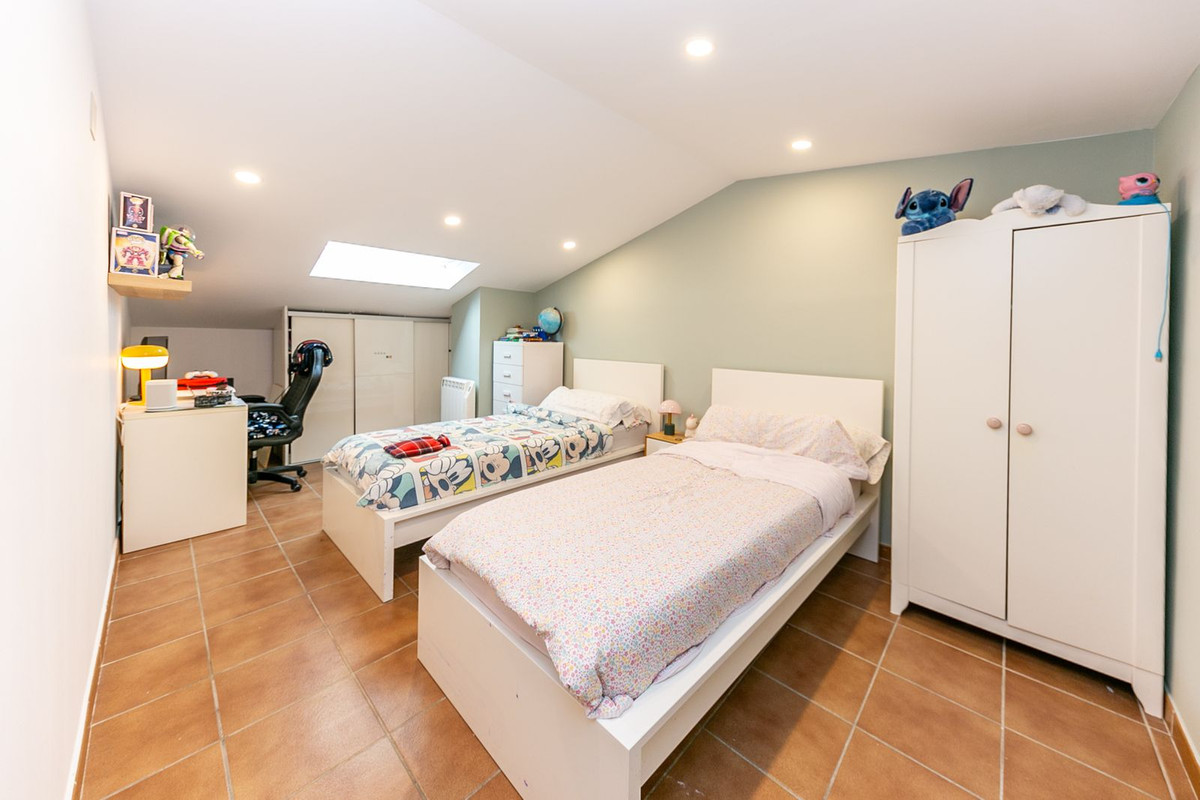 Appartement te koop in Benalmadena Pueblo | 2 slaapkamers H5283067