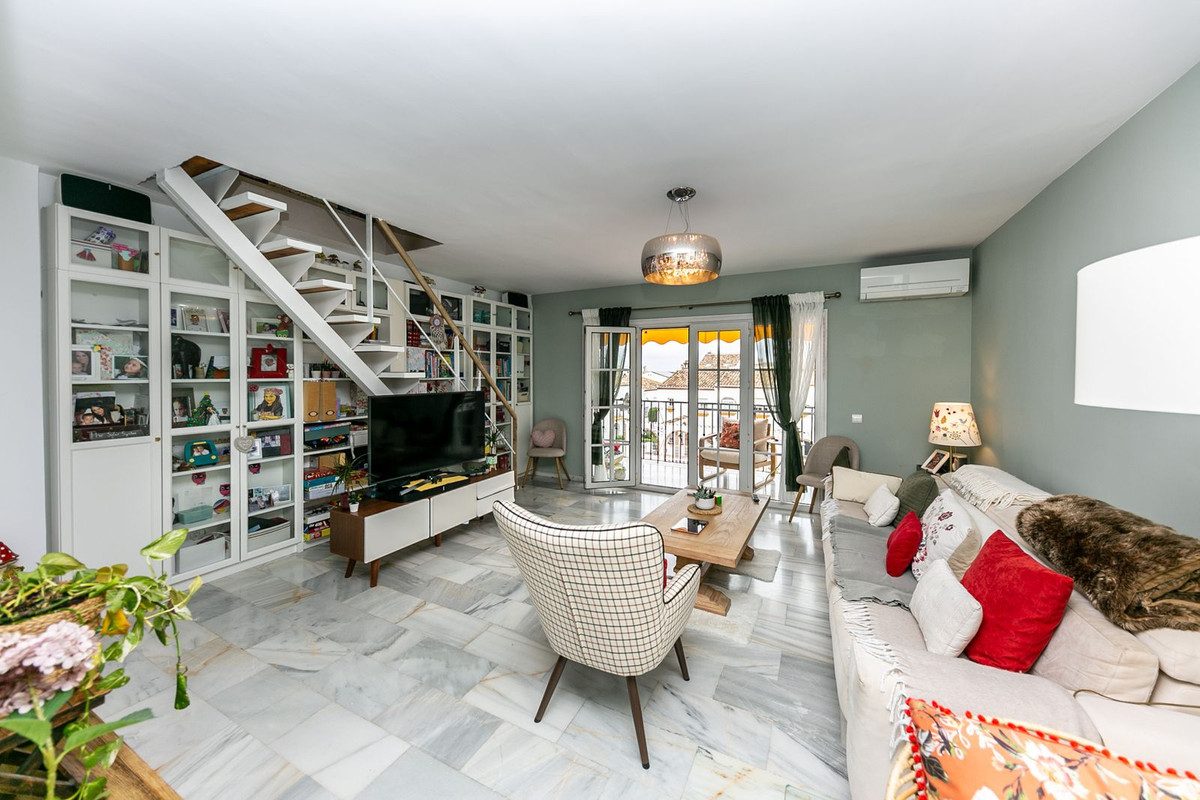 Appartement te koop in Benalmadena Pueblo | 2 slaapkamers H5283067