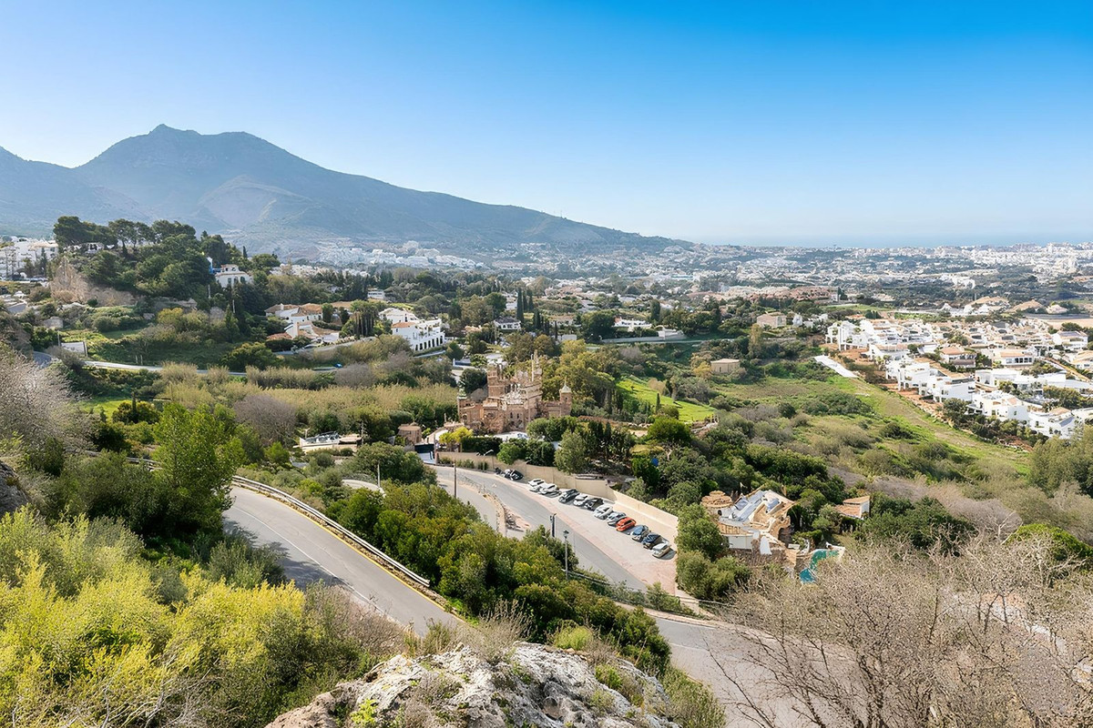 Appartement te koop in Benalmadena Pueblo | 2 slaapkamers H5283067