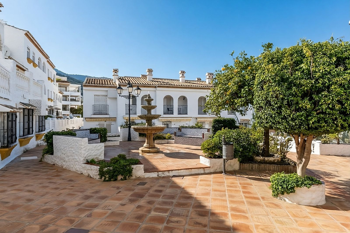 Appartement te koop in Benalmadena Pueblo | 2 slaapkamers H5283067