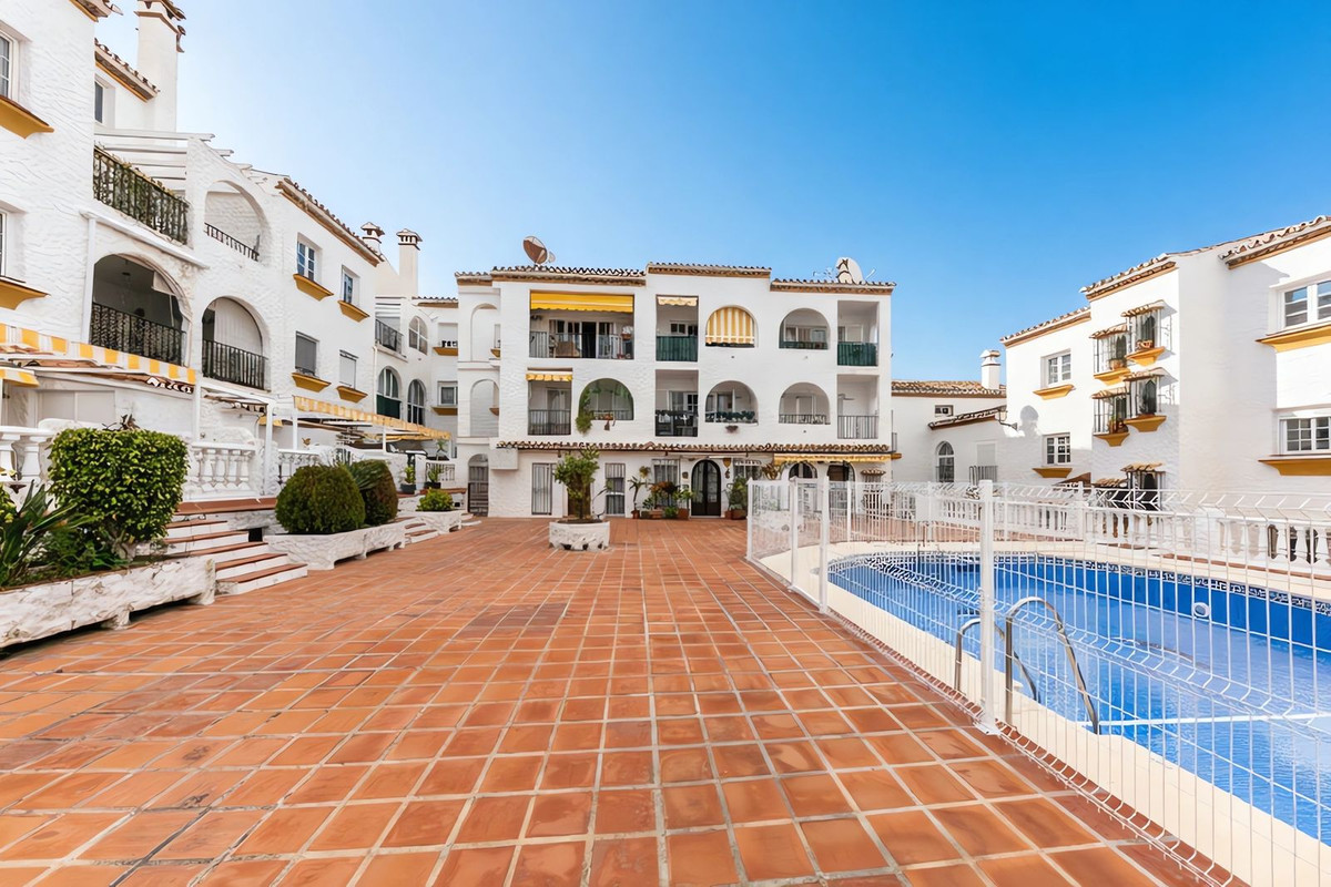 Appartement te koop in Benalmadena Pueblo | 2 slaapkamers H5283067