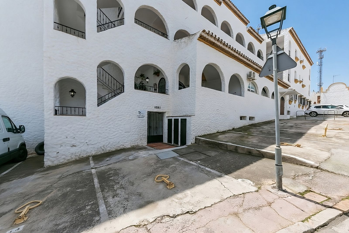 Appartement te koop in Benalmadena Pueblo | 2 slaapkamers H5283067