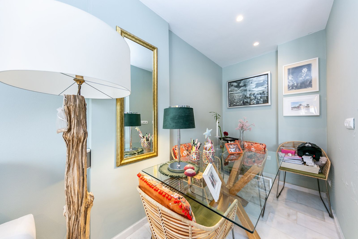 Appartement te koop in Benalmadena Pueblo | 2 slaapkamers H5283067