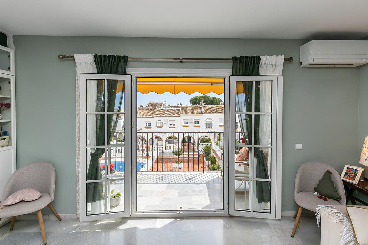 Appartement te koop in Benalmadena Pueblo | 2 slaapkamers H5283067