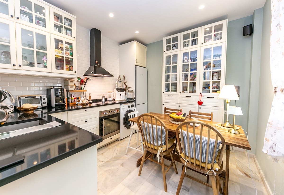 Appartement te koop in Benalmadena Pueblo | 2 slaapkamers H5283067