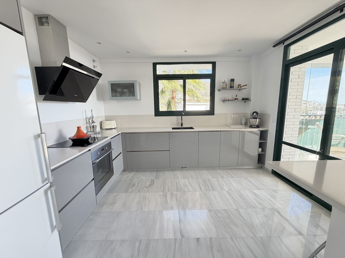 Huis te koop in Benalmadena Pueblo | 3 slaapkamers H5296219