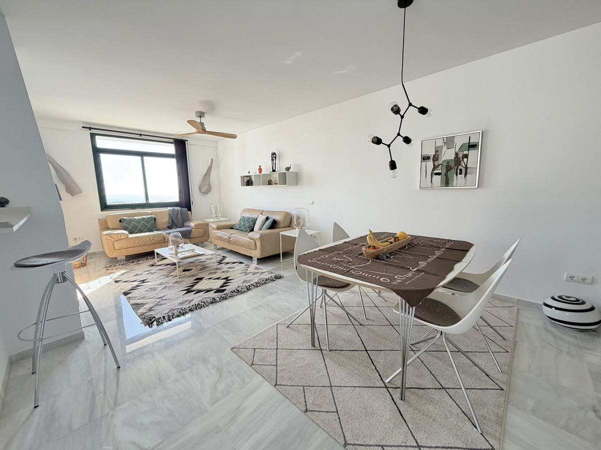 Huis te koop in Benalmadena Pueblo | 3 slaapkamers H5296219