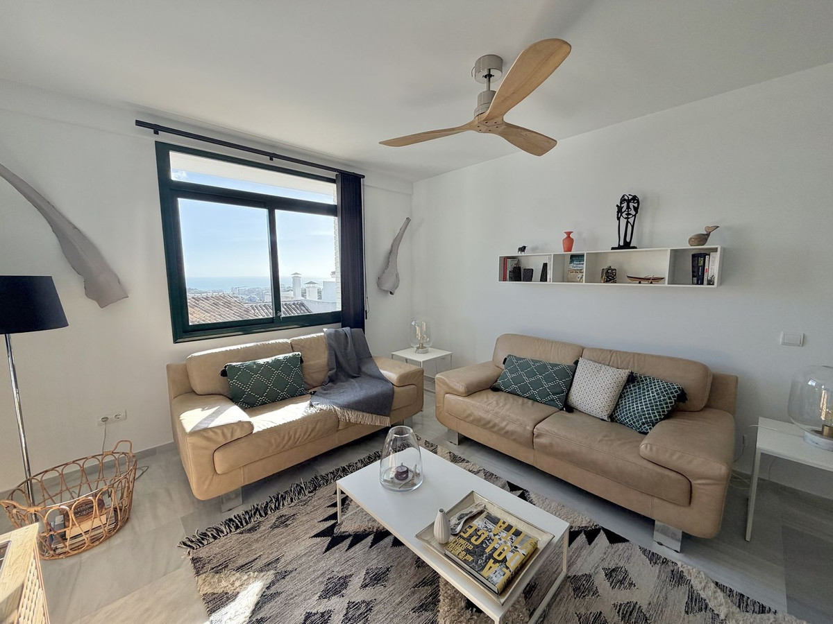 Huis te koop in Benalmadena Pueblo | 3 slaapkamers H5296219