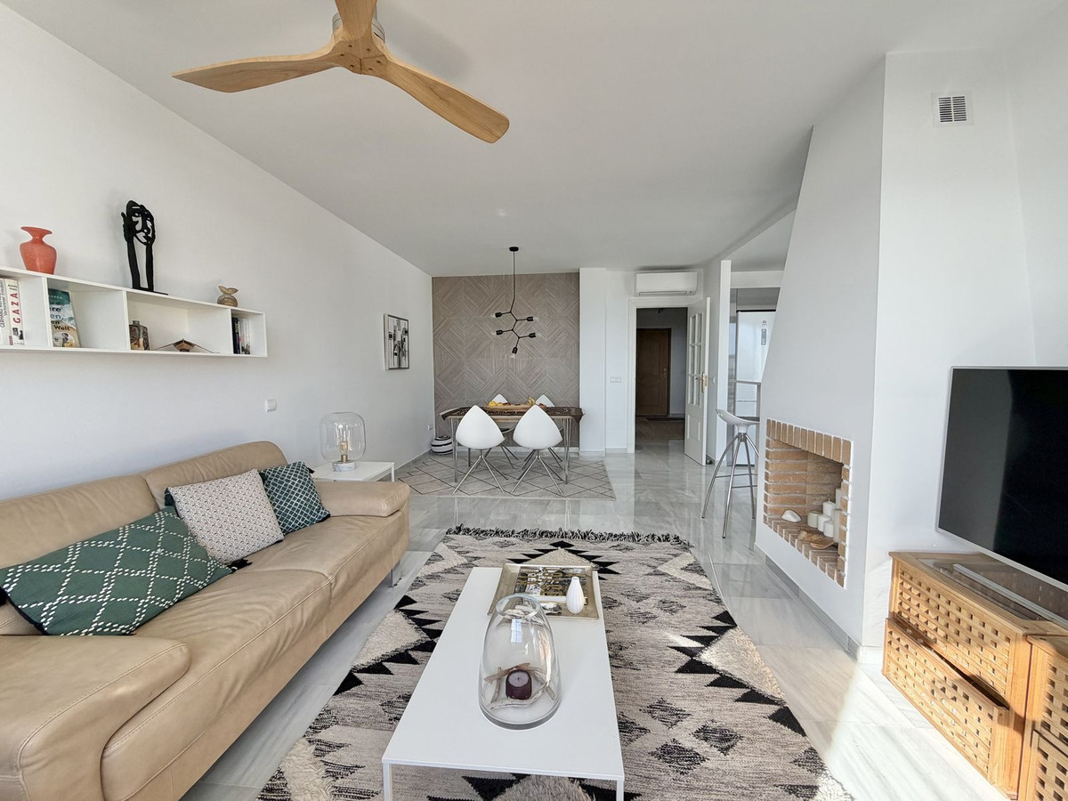 Huis te koop in Benalmadena Pueblo | 3 slaapkamers H5296219