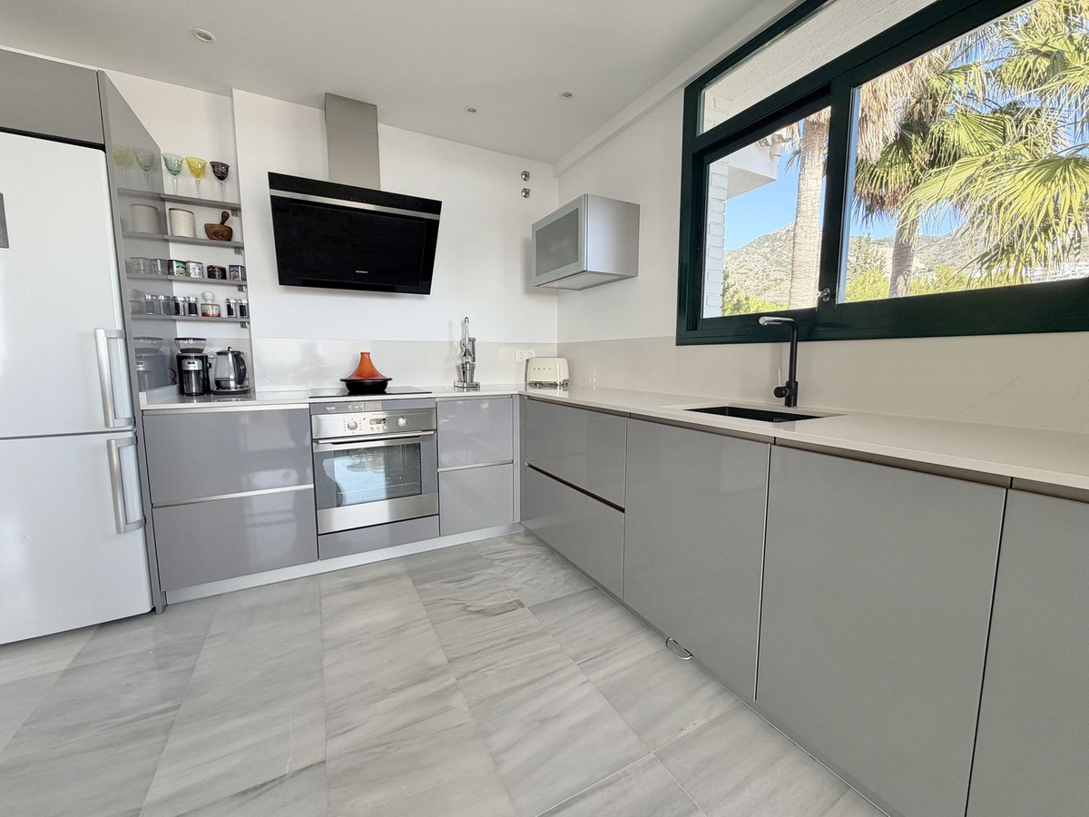 Huis te koop in Benalmadena Pueblo | 3 slaapkamers H5296219